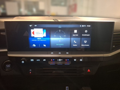 Opel Grandland Gebrauchtwagen Opel Grandland Gebrauchtwagen