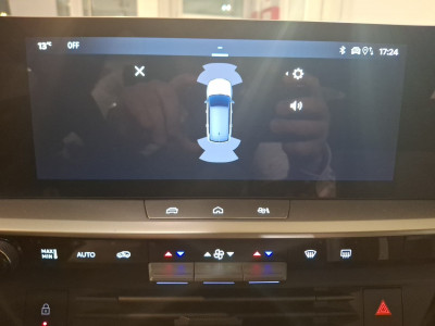 Opel Grandland Gebrauchtwagen Opel Grandland Gebrauchtwagen