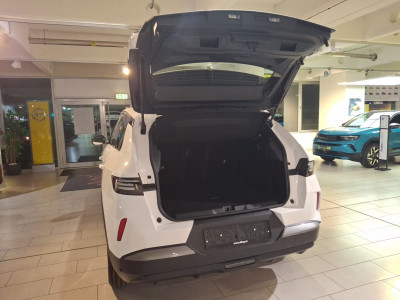 Opel Grandland Gebrauchtwagen Opel Grandland Gebrauchtwagen