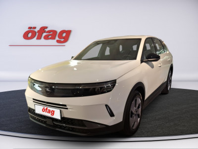 Opel Grandland Gebrauchtwagen Opel Grandland Gebrauchtwagen