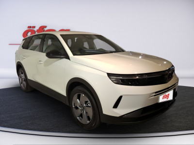 Opel Grandland Gebrauchtwagen Opel Grandland Gebrauchtwagen