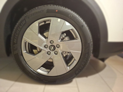 Opel Grandland Gebrauchtwagen Opel Grandland Gebrauchtwagen