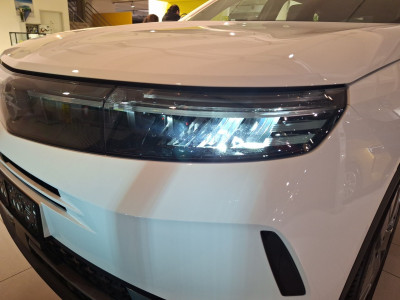 Opel Grandland Gebrauchtwagen Opel Grandland Gebrauchtwagen