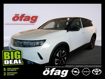 Opel Grandland Gebrauchtwagen Opel Grandland Gebrauchtwagen