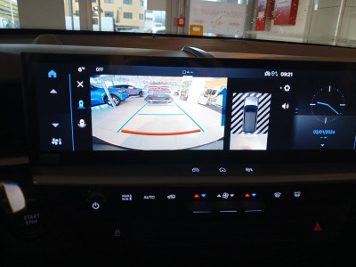 Opel Grandland Gebrauchtwagen Opel Grandland Gebrauchtwagen