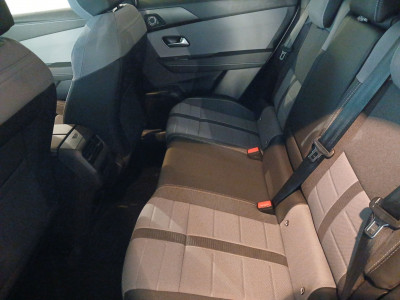 Opel Grandland Gebrauchtwagen Opel Grandland Gebrauchtwagen