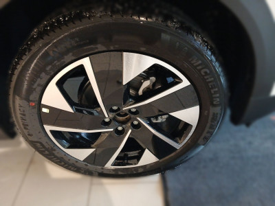 Opel Grandland Gebrauchtwagen Opel Grandland Gebrauchtwagen