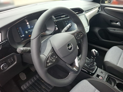 Opel Corsa Gebrauchtwagen