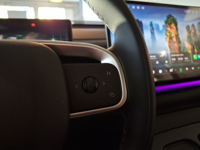 Leapmotor C10 Vorführwagen Leapmotor C10 Vorführwagen