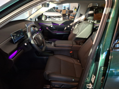 Leapmotor C10 Vorführwagen Leapmotor C10 Vorführwagen