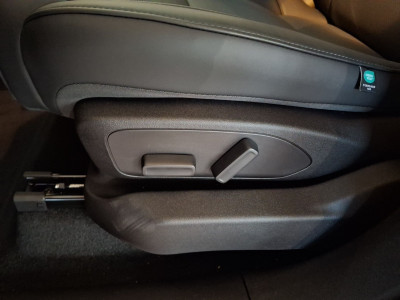 Leapmotor C10 Vorführwagen Leapmotor C10 Vorführwagen