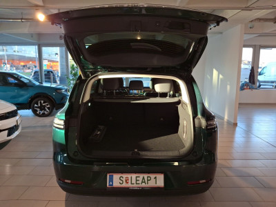 Leapmotor C10 Vorführwagen Leapmotor C10 Vorführwagen