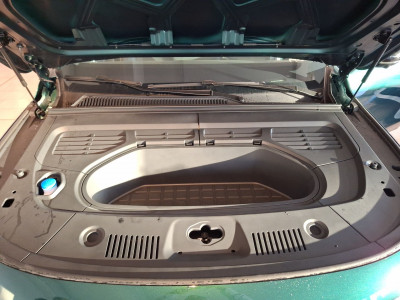 Leapmotor C10 Vorführwagen Leapmotor C10 Vorführwagen