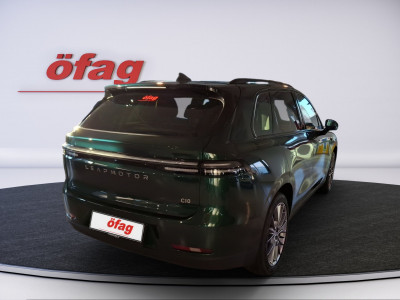 Leapmotor C10 Vorführwagen Leapmotor C10 Vorführwagen