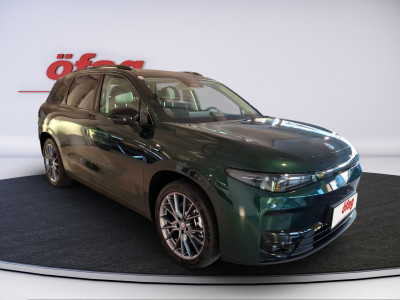 Leapmotor C10 Vorführwagen Leapmotor C10 Vorführwagen