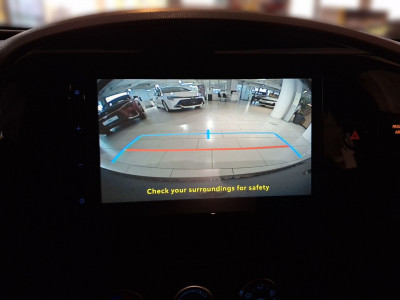 Toyota Aygo X Vorführwagen