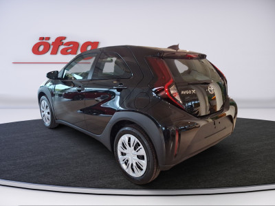 Toyota Aygo X Vorführwagen