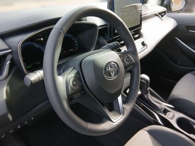 Toyota Corolla Vorführwagen