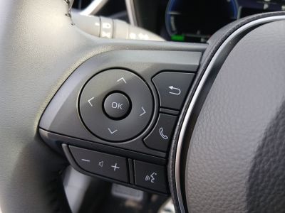 Toyota Corolla Vorführwagen