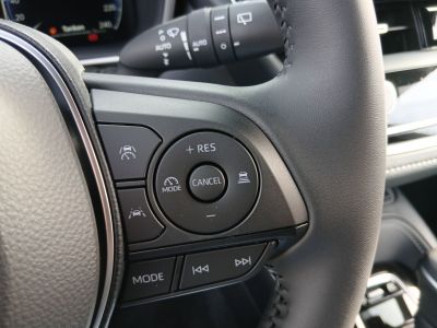 Toyota Corolla Vorführwagen