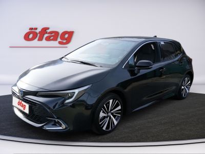 Toyota Corolla Vorführwagen