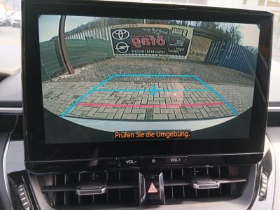 Toyota Corolla Vorführwagen