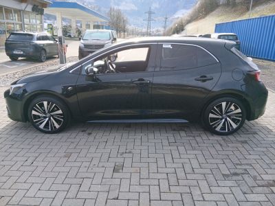 Toyota Corolla Vorführwagen