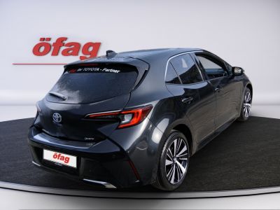 Toyota Corolla Vorführwagen