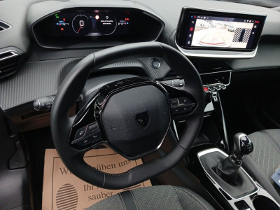 Peugeot 2008 Gebrauchtwagen