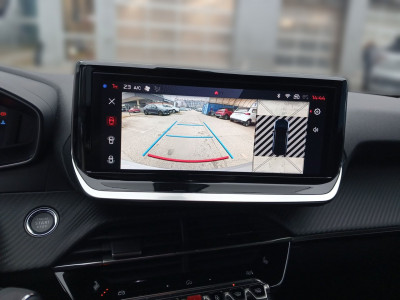 Peugeot 2008 Gebrauchtwagen