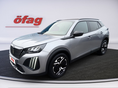 Peugeot 2008 Gebrauchtwagen
