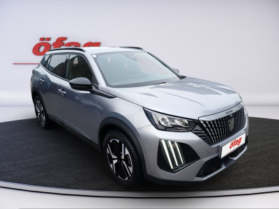 Peugeot 2008 Gebrauchtwagen