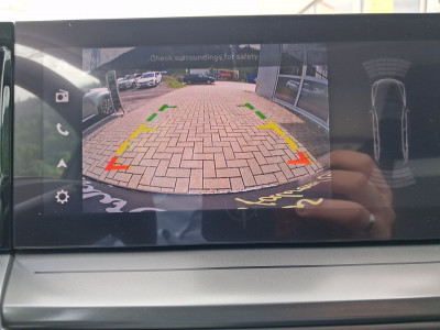 Opel Frontera Vorführwagen