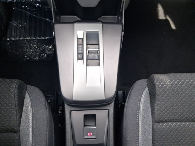 Opel Frontera Vorführwagen