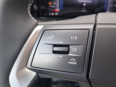 Opel Frontera Vorführwagen