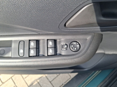 Opel Frontera Vorführwagen