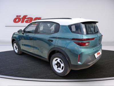 Opel Frontera Vorführwagen