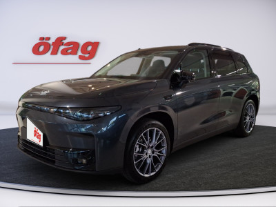 Leapmotor C10 Vorführwagen