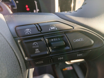 Toyota Aygo X Neuwagen