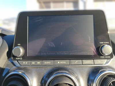 Nissan Juke Gebrauchtwagen