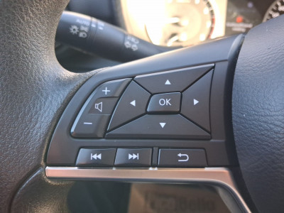 Nissan Juke Gebrauchtwagen