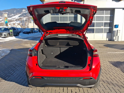 Nissan Juke Gebrauchtwagen