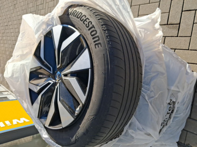 Nissan Juke Gebrauchtwagen