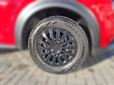 Nissan Juke Gebrauchtwagen