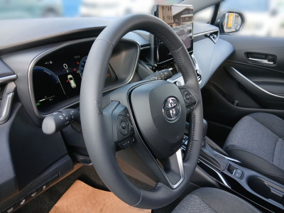 Toyota Corolla Neuwagen