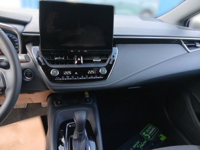 Toyota Corolla Neuwagen