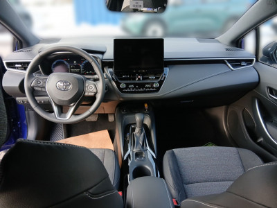 Toyota Corolla Neuwagen