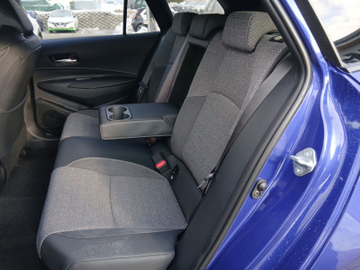 Toyota Corolla Neuwagen