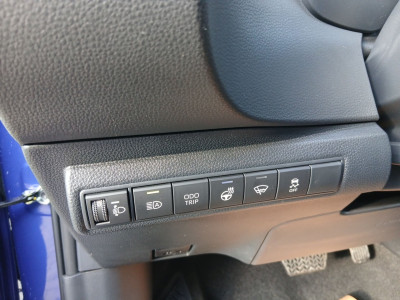 Toyota Corolla Neuwagen