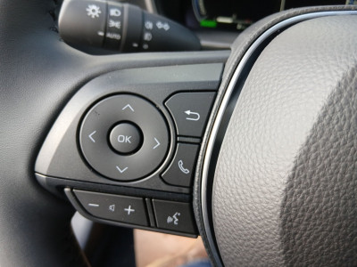 Toyota Corolla Neuwagen